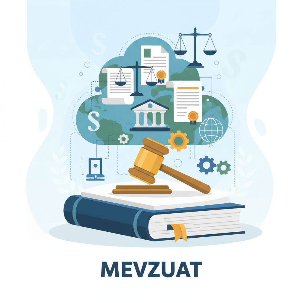 Mevzuat Nedir? Kanun, Yönetmelik ve Tebliğ Ormanında Yol Haritası - 1 1 mevzuat gpt - Mevzuat Nedir?