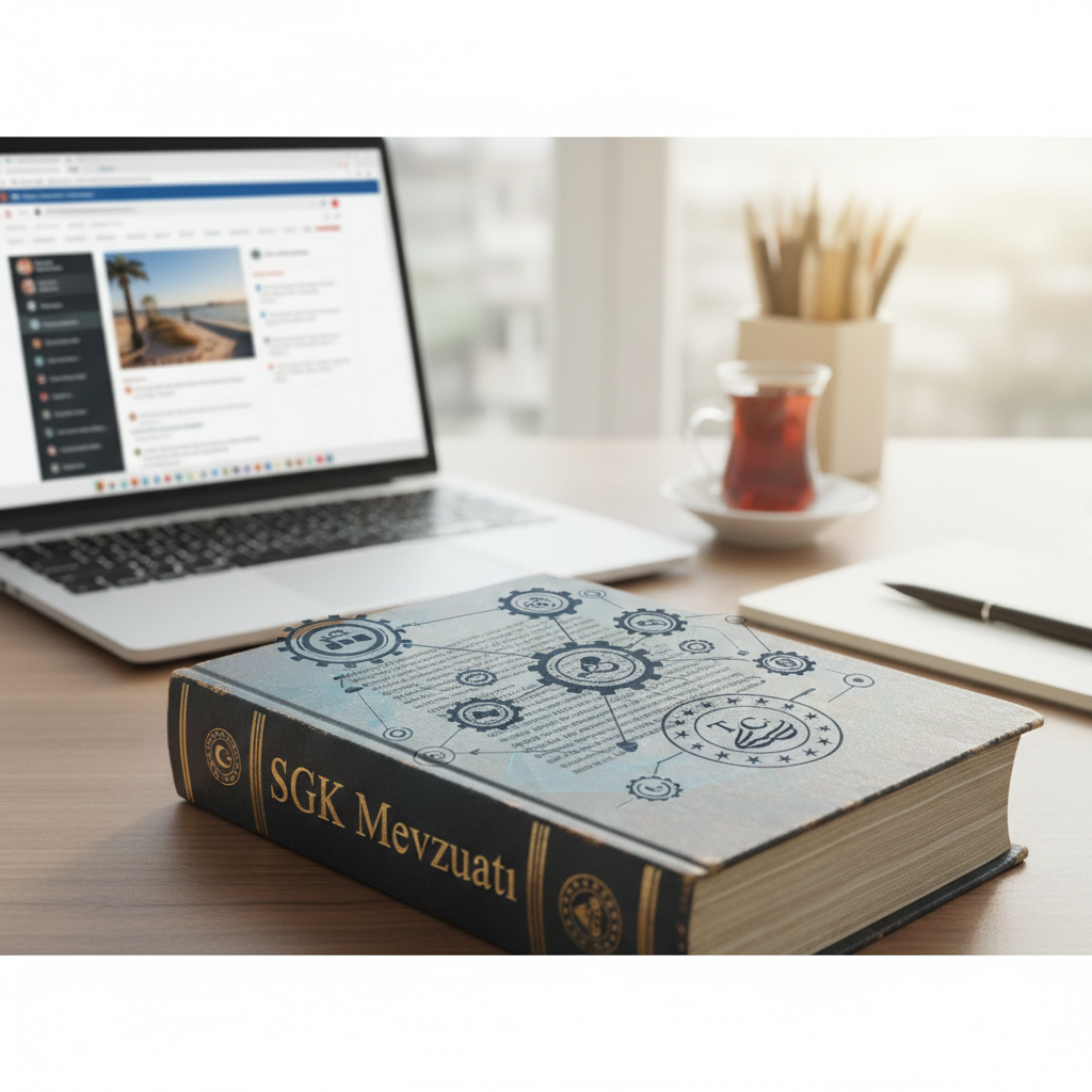 Mevzuat Bilgisi 7 Adımda Kolay Anlaşma 1 Yapım İşleri Genel Şartnamesi 2025: 3 Temel Şart ve 12 Uygulama